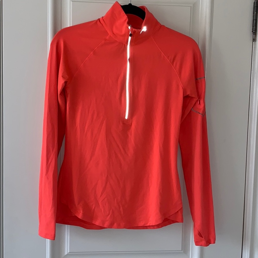 Under armour all season gear long sleeve top